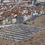 Océane - Adults Only Bed and breakfast Nazaré