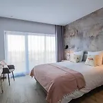 Bed and breakfast Océane - Adults Only 4*