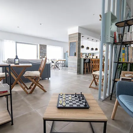 Oceane - Adults Only 4* Nazaré