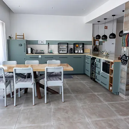 Oceane - Adults Only 4*