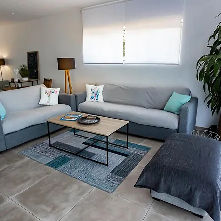 Alojamento de Acomodação e Pequeno-almoço Oceane - Adults Only