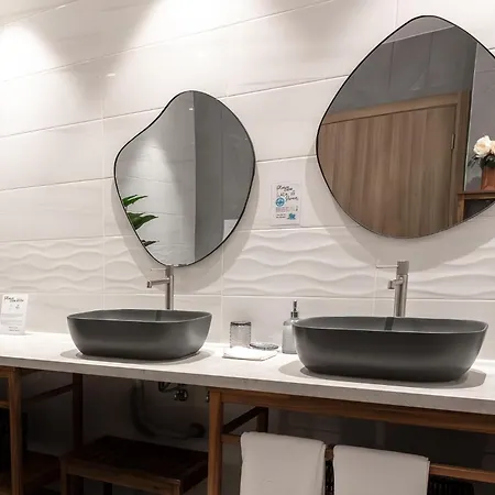 Oceane - Adults Only 住宿加早餐酒店 纳扎雷