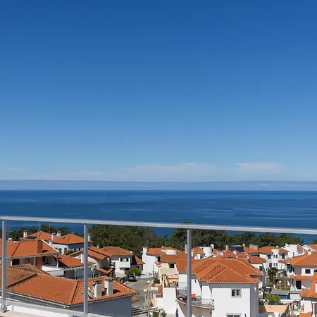 Oceane - Adults Only 4* Nazaré