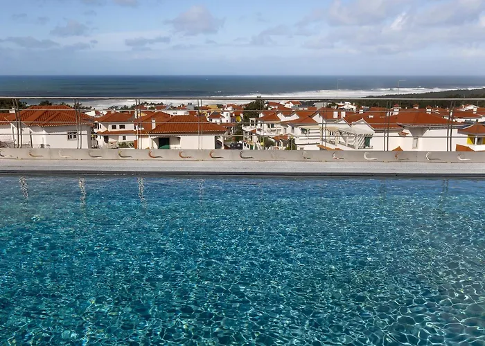 Oceane - Adults Only Alojamento de Acomodação e Pequeno-almoço