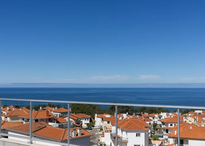 Oceane - Adults Only 4* Nazaré