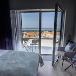 Oda ve Kahvaltı Oceane - Adults Only