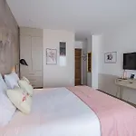Oceane - Adults Only Oda ve Kahvaltı