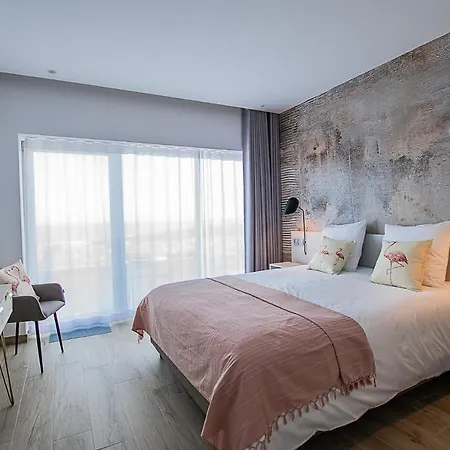 Oda ve Kahvaltı Oceane - Adults Only 4*