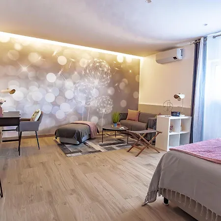 Oceane - Adults Only Oda ve Kahvaltı 4*