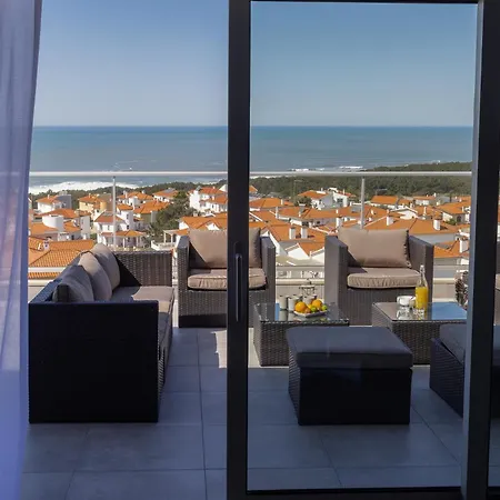Océane - Adults Only Bed & Breakfast Nazaré