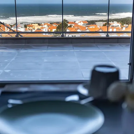 Oda ve Kahvaltı Oceane - Adults Only 4*