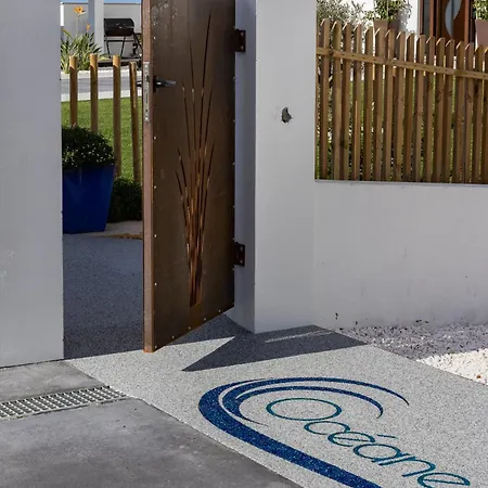Océane - Adults Only Bed and breakfast 4*