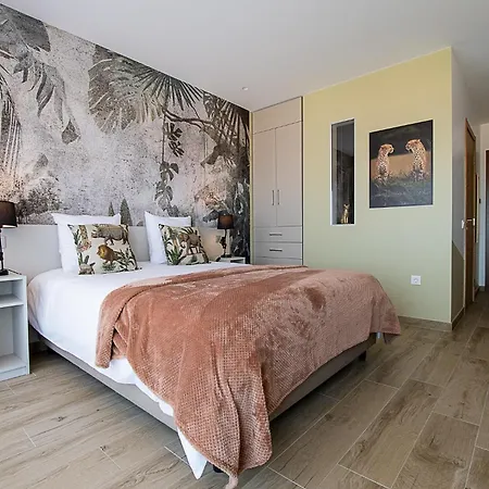 Oceane - Adults Only 4* Nazaré