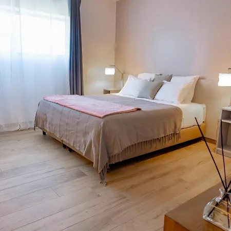 Oceane - Adults Only Oda ve Kahvaltı