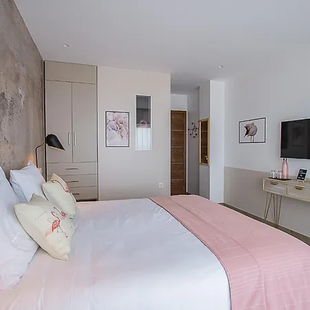 Oceane - Adults Only Oda ve Kahvaltı