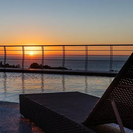 Oceane - Adults Only B&B 4*