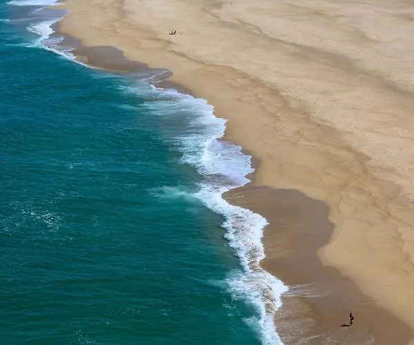 住宿加早餐酒店 Oceane - Adults Only