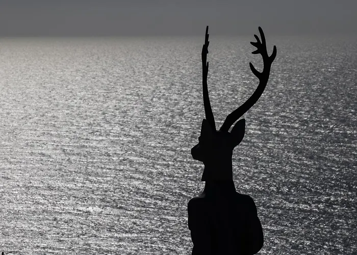 Oceane - Adults Only 纳扎雷