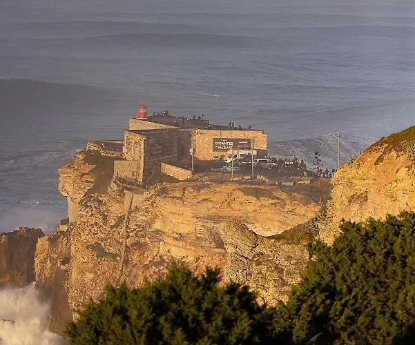 住宿加早餐酒店 Oceane - Adults Only