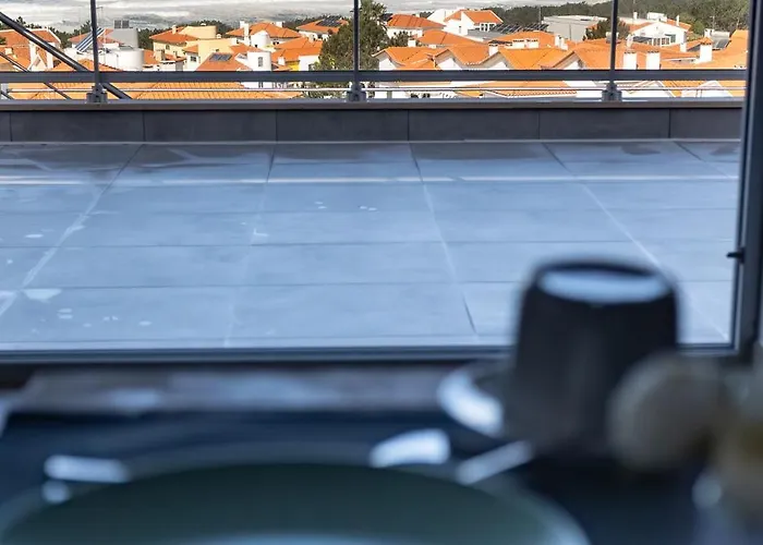 住宿加早餐酒店 Oceane - Adults Only 4*