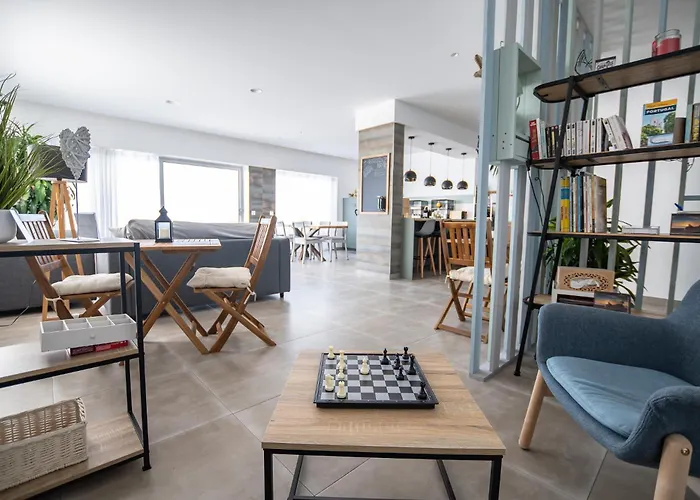 Oceane - Adults Only 4* Назаре