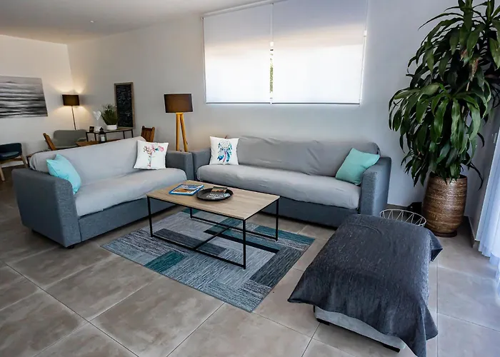 住宿加早餐酒店 Oceane - Adults Only