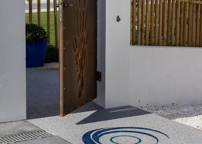 Oceane - Adults Only Отель типа 