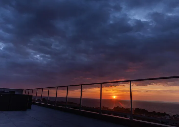 Oceane - Adults Only